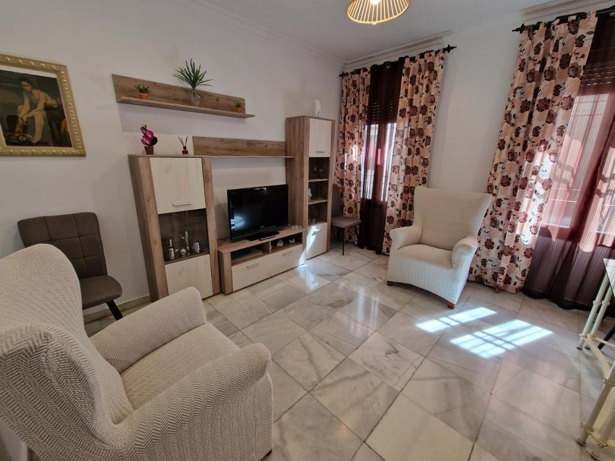 Ds Cuesta Del Bailio, Parking Opcional Apartman Córdoba Kültér fotó