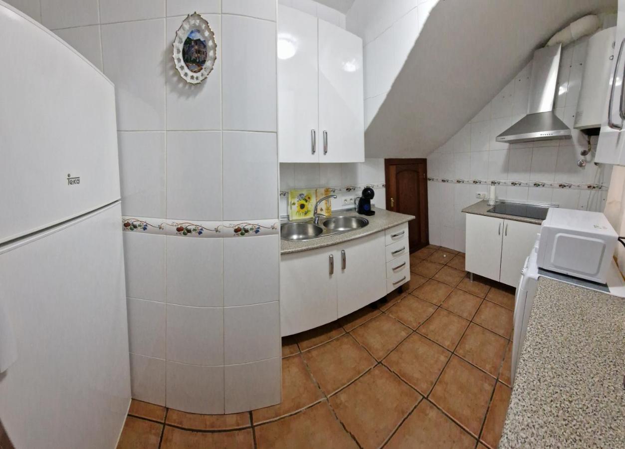 Ds Cuesta Del Bailio, Parking Opcional Apartman Córdoba Kültér fotó