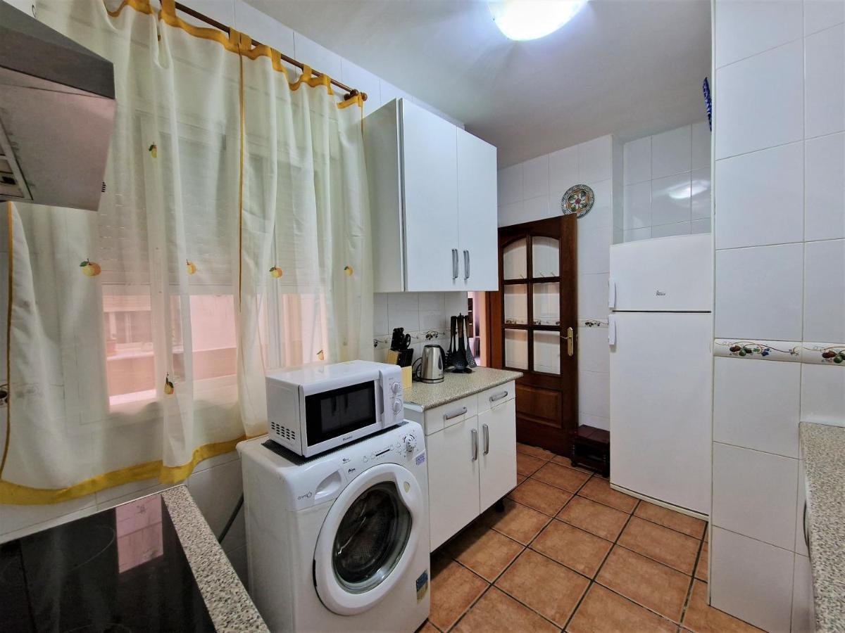 Ds Cuesta Del Bailio, Parking Opcional Apartman Córdoba Kültér fotó