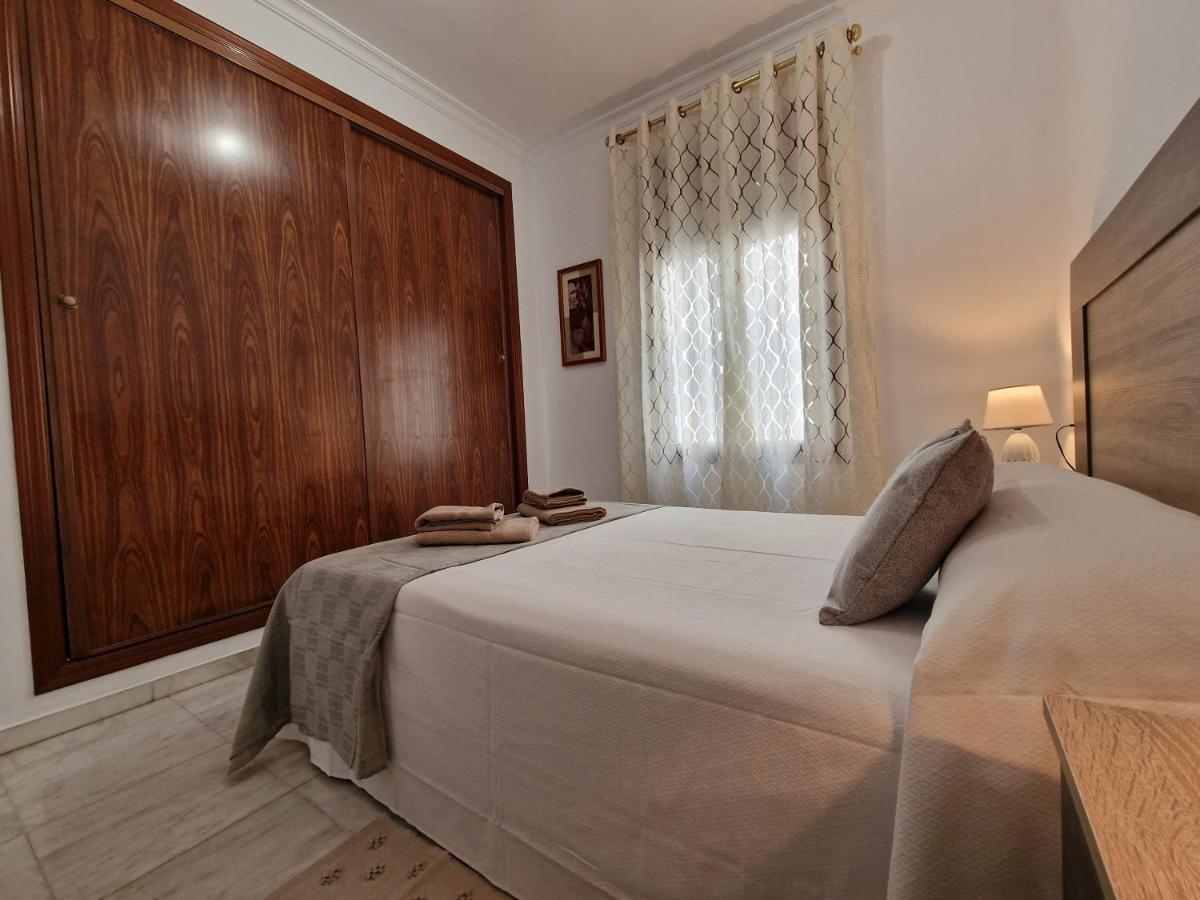Ds Cuesta Del Bailio, Parking Opcional Apartman Córdoba Kültér fotó