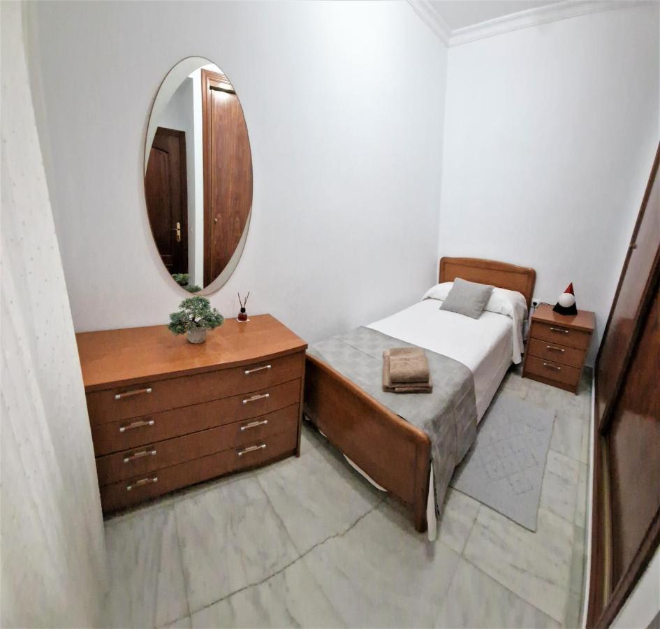 Ds Cuesta Del Bailio, Parking Opcional Apartman Córdoba Kültér fotó