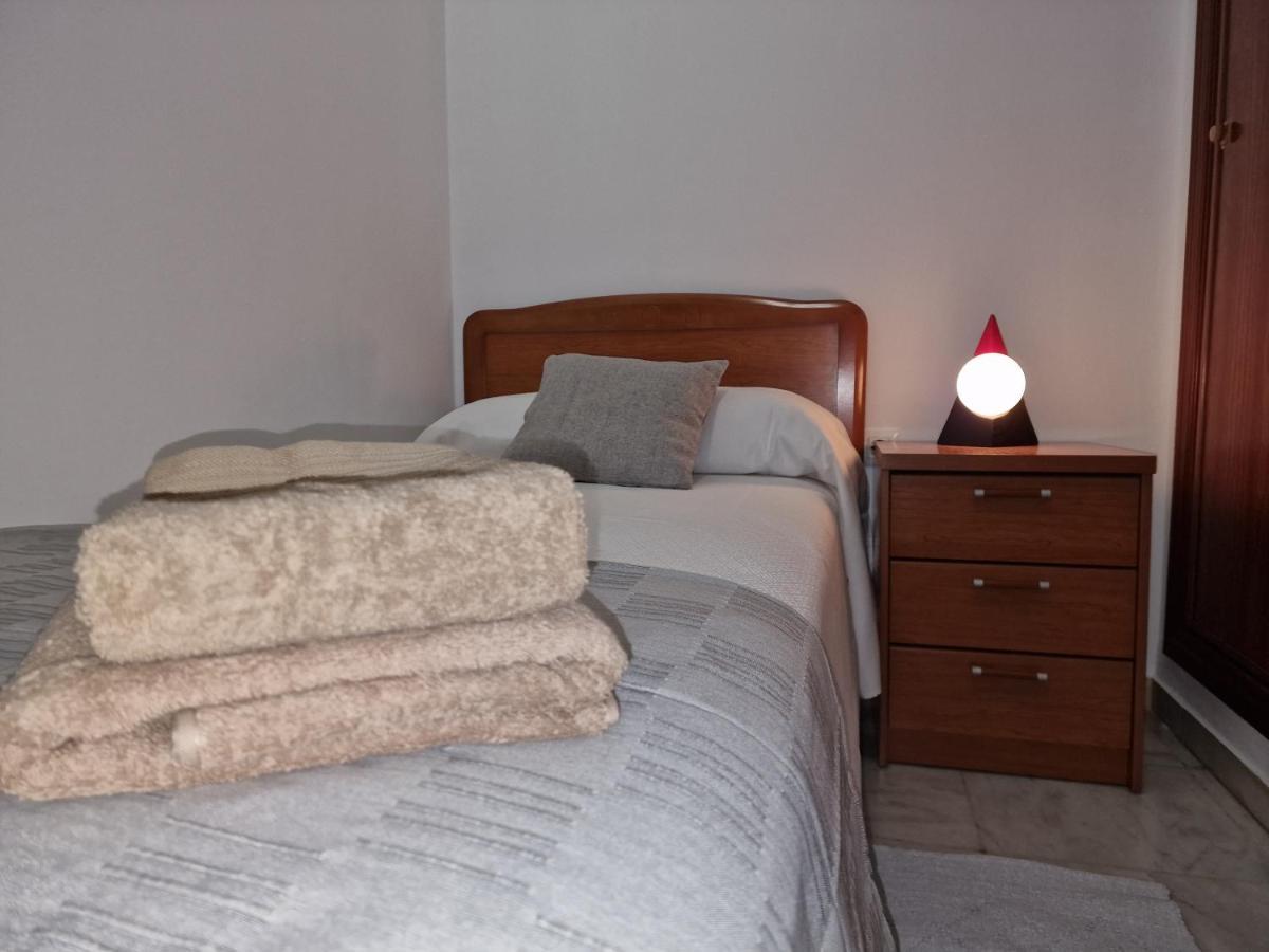 Ds Cuesta Del Bailio, Parking Opcional Apartman Córdoba Kültér fotó