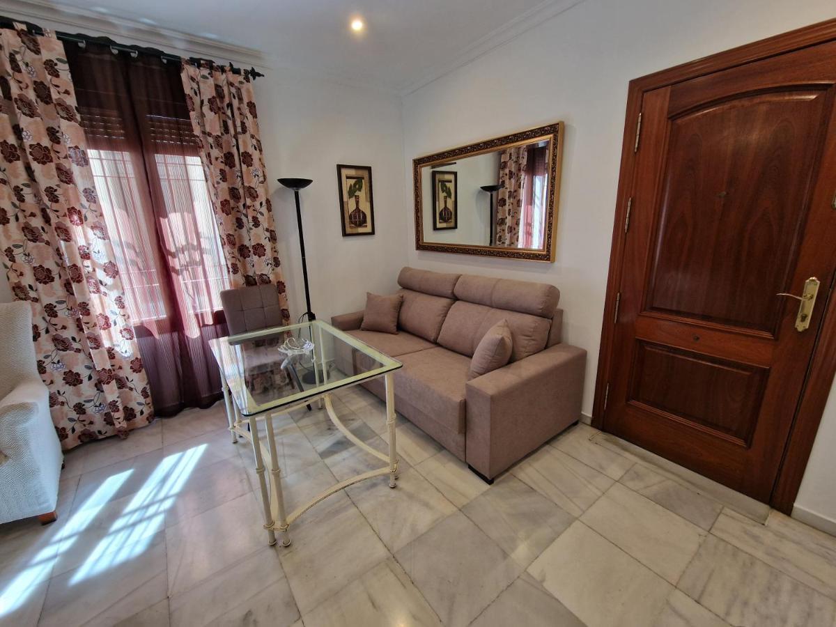 Ds Cuesta Del Bailio, Parking Opcional Apartman Córdoba Kültér fotó