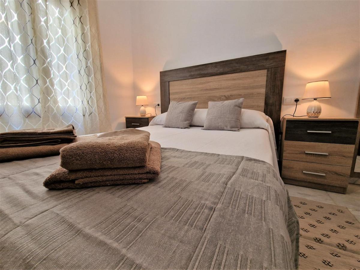 Ds Cuesta Del Bailio, Parking Opcional Apartman Córdoba Kültér fotó
