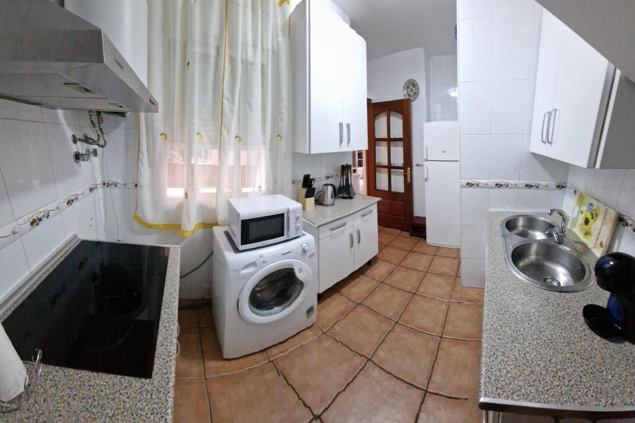 Ds Cuesta Del Bailio, Parking Opcional Apartman Córdoba Kültér fotó