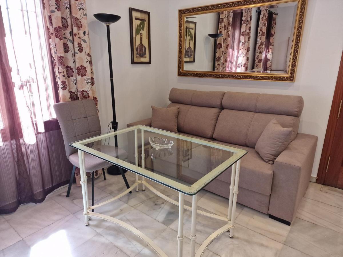 Ds Cuesta Del Bailio, Parking Opcional Apartman Córdoba Kültér fotó