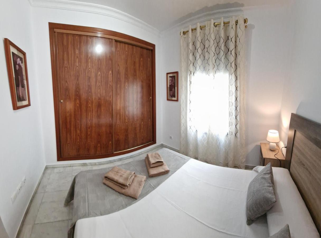 Ds Cuesta Del Bailio, Parking Opcional Apartman Córdoba Kültér fotó