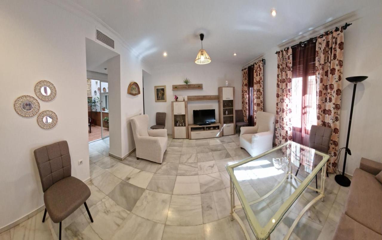 Ds Cuesta Del Bailio, Parking Opcional Apartman Córdoba Kültér fotó