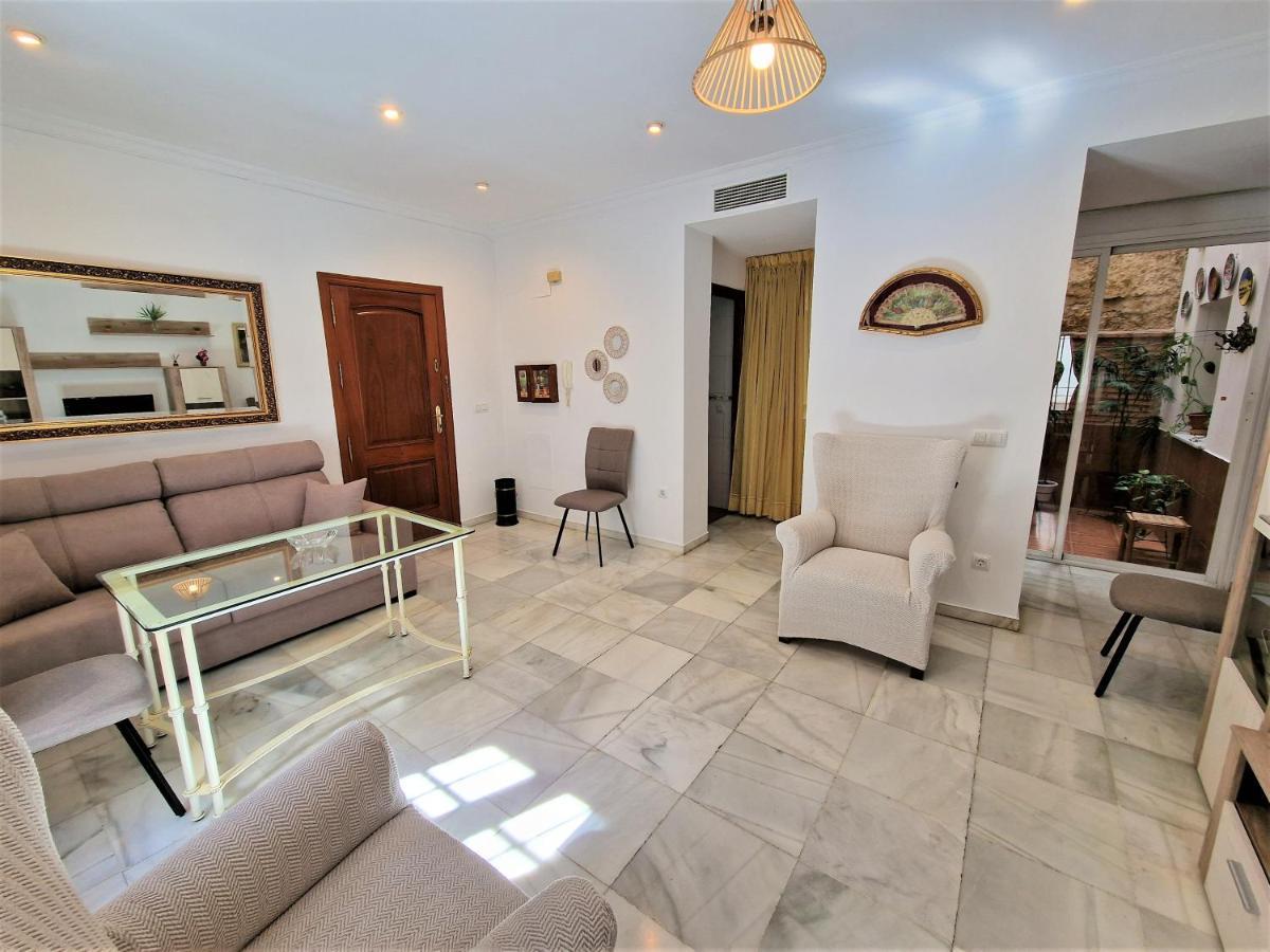 Ds Cuesta Del Bailio, Parking Opcional Apartman Córdoba Kültér fotó