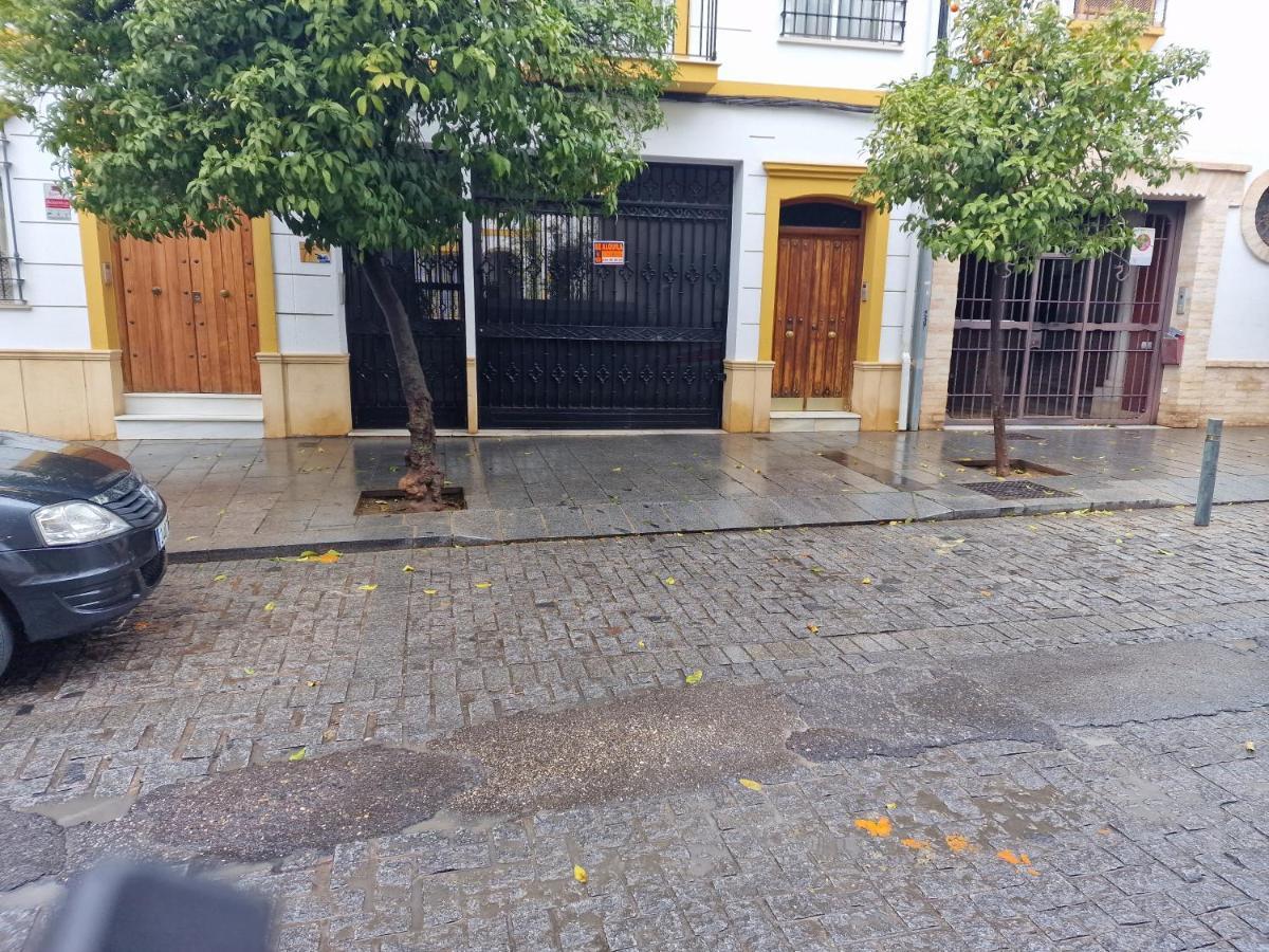 Ds Cuesta Del Bailio, Parking Opcional Apartman Córdoba Kültér fotó